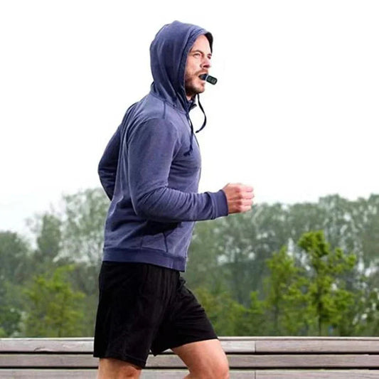 Why every Athlete Should Be Training their Breath (And How to Start)