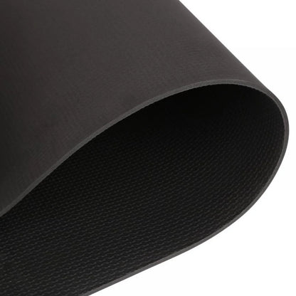 Eco-Friendly EVA Yoga Mat for Light Stretching & Recovery