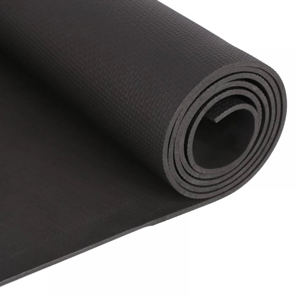 Eco-Friendly EVA Yoga Mat for Light Stretching & Recovery