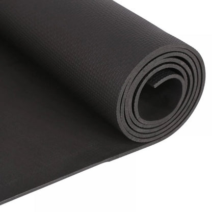 Eco-Friendly EVA Yoga Mat for Light Stretching & Recovery